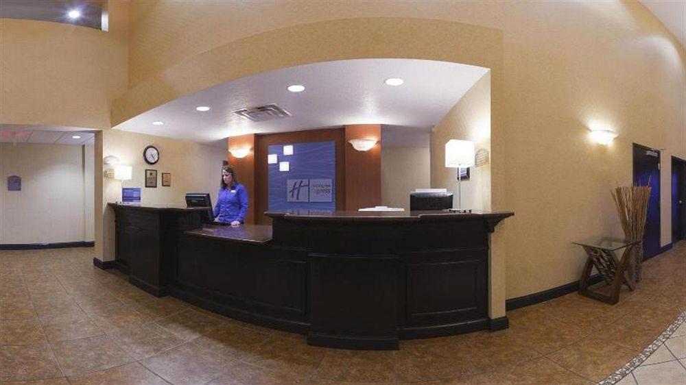 Holiday Inn Express Hotel & Suites Sioux Falls-Brandon By Ihg Luaran gambar