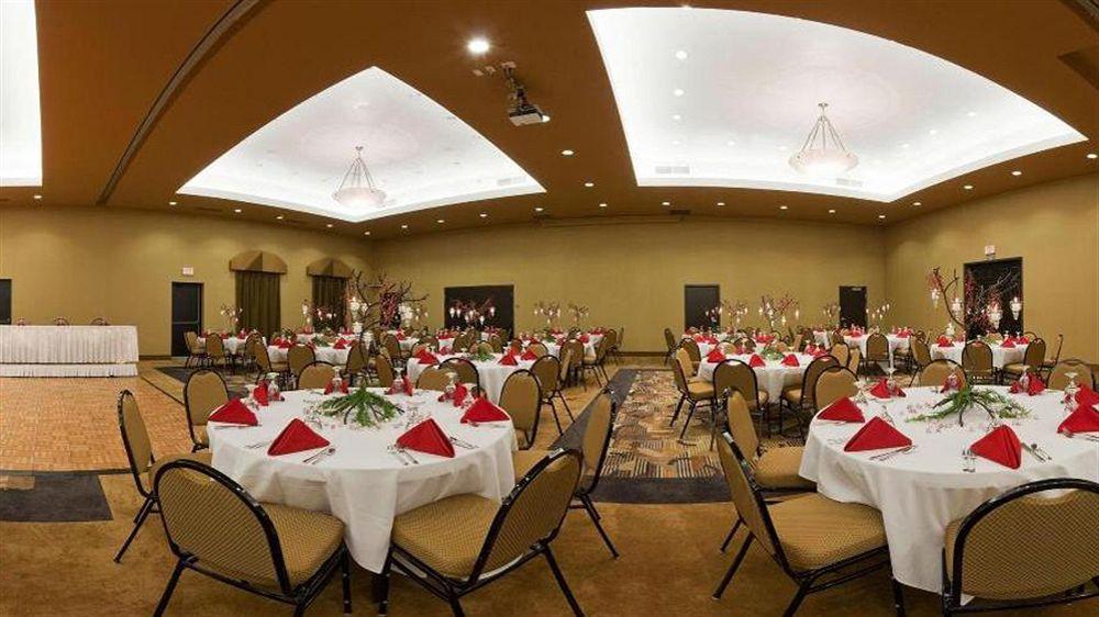Holiday Inn Express Hotel & Suites Sioux Falls-Brandon By Ihg Luaran gambar
