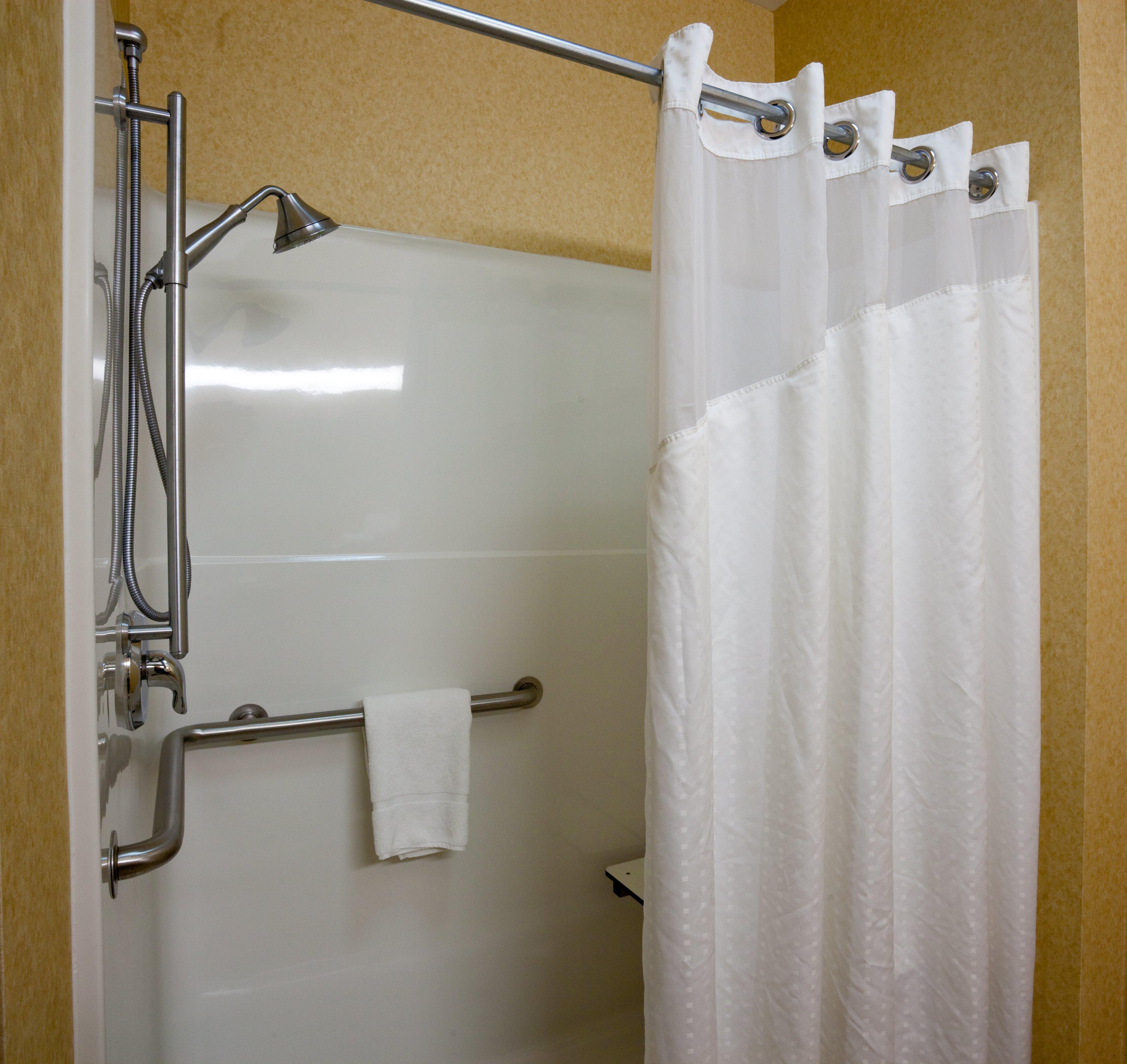 Holiday Inn Express Hotel & Suites Sioux Falls-Brandon By Ihg Bilik gambar