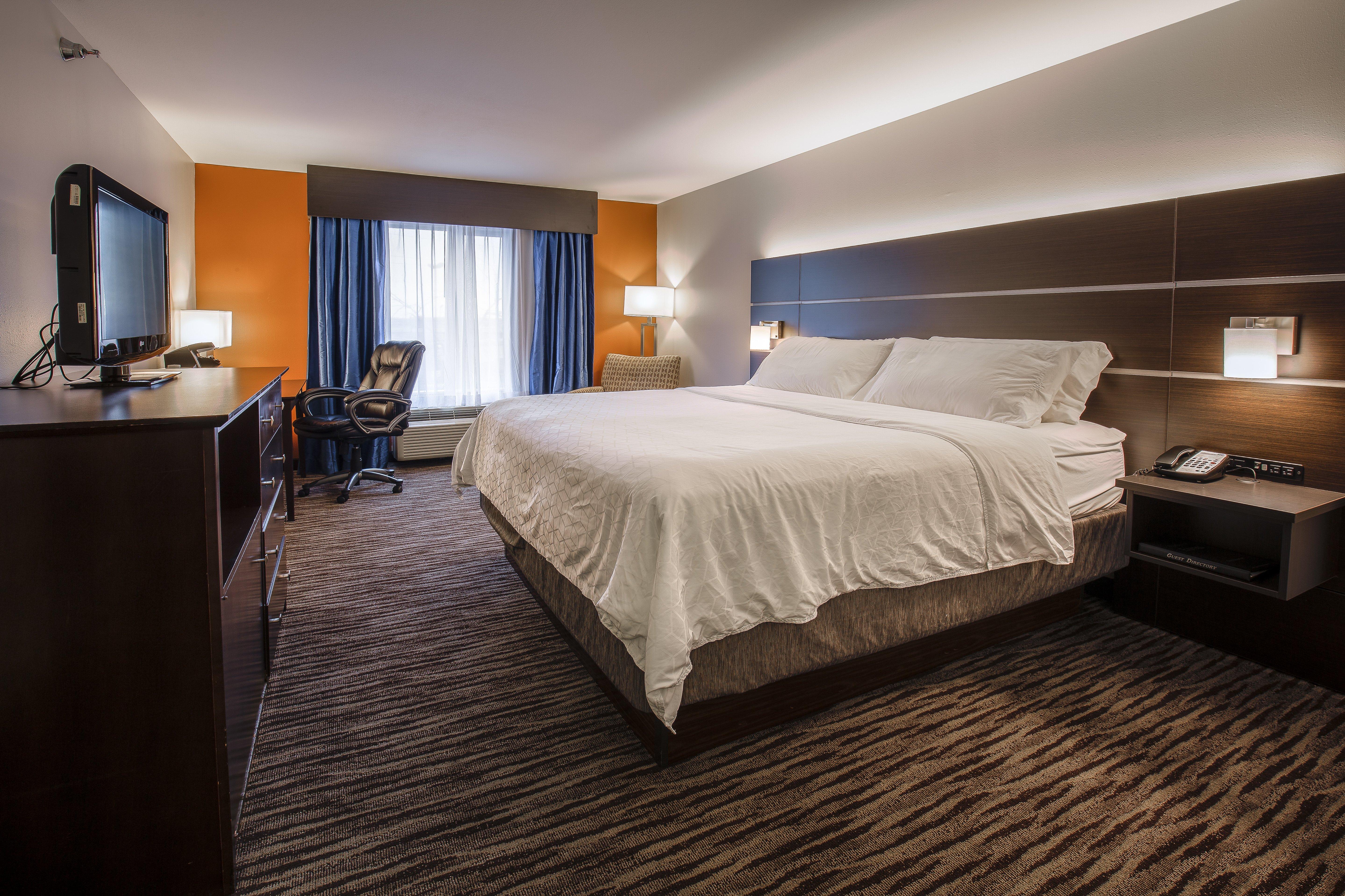 Holiday Inn Express Hotel & Suites Sioux Falls-Brandon By Ihg Luaran gambar