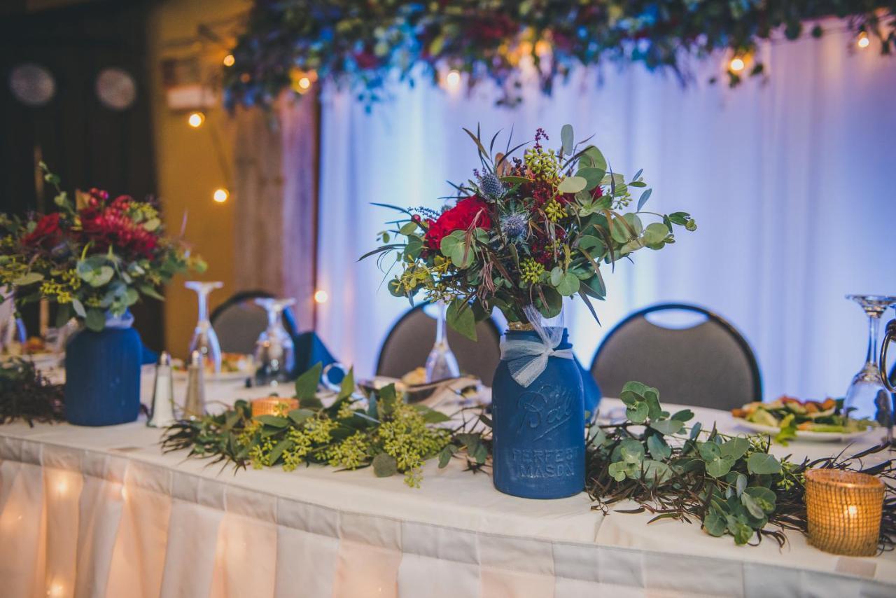 Holiday Inn Express Hotel & Suites Sioux Falls-Brandon By Ihg Luaran gambar