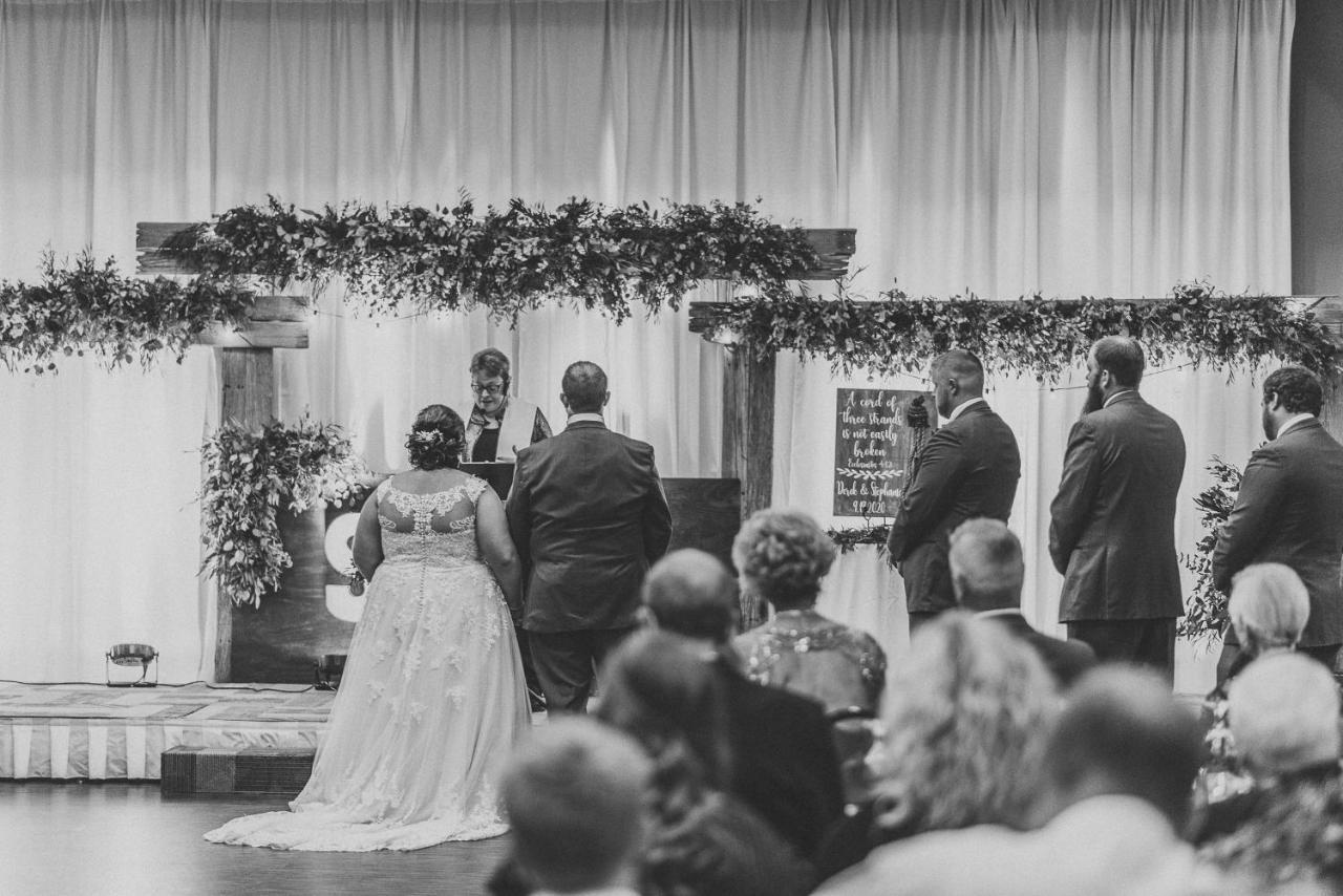 Holiday Inn Express Hotel & Suites Sioux Falls-Brandon By Ihg Luaran gambar