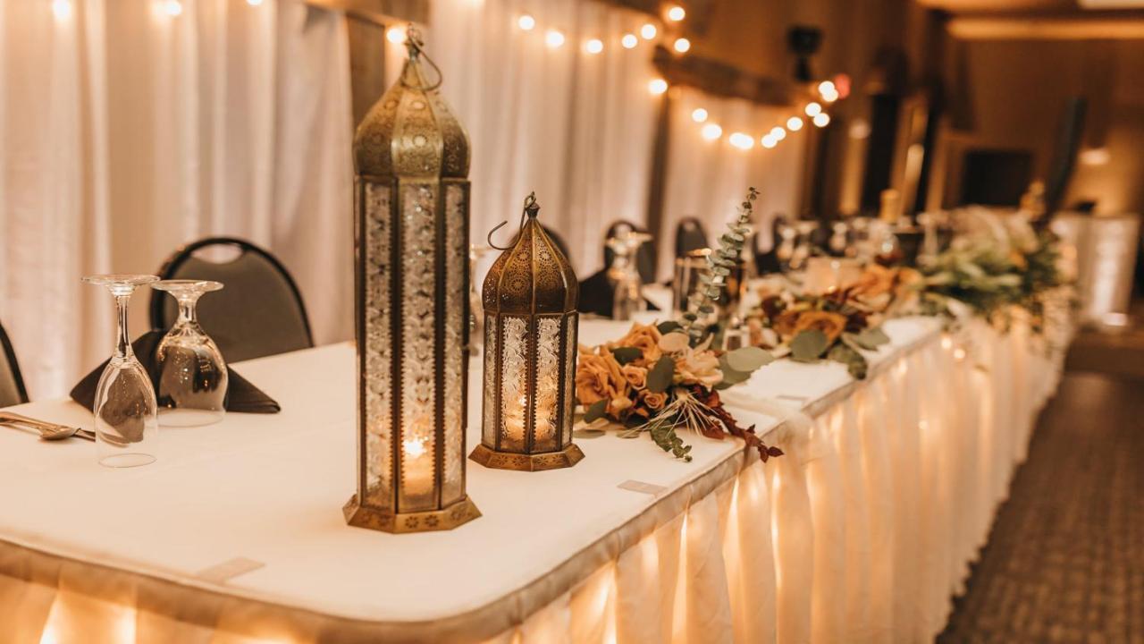 Holiday Inn Express Hotel & Suites Sioux Falls-Brandon By Ihg Luaran gambar