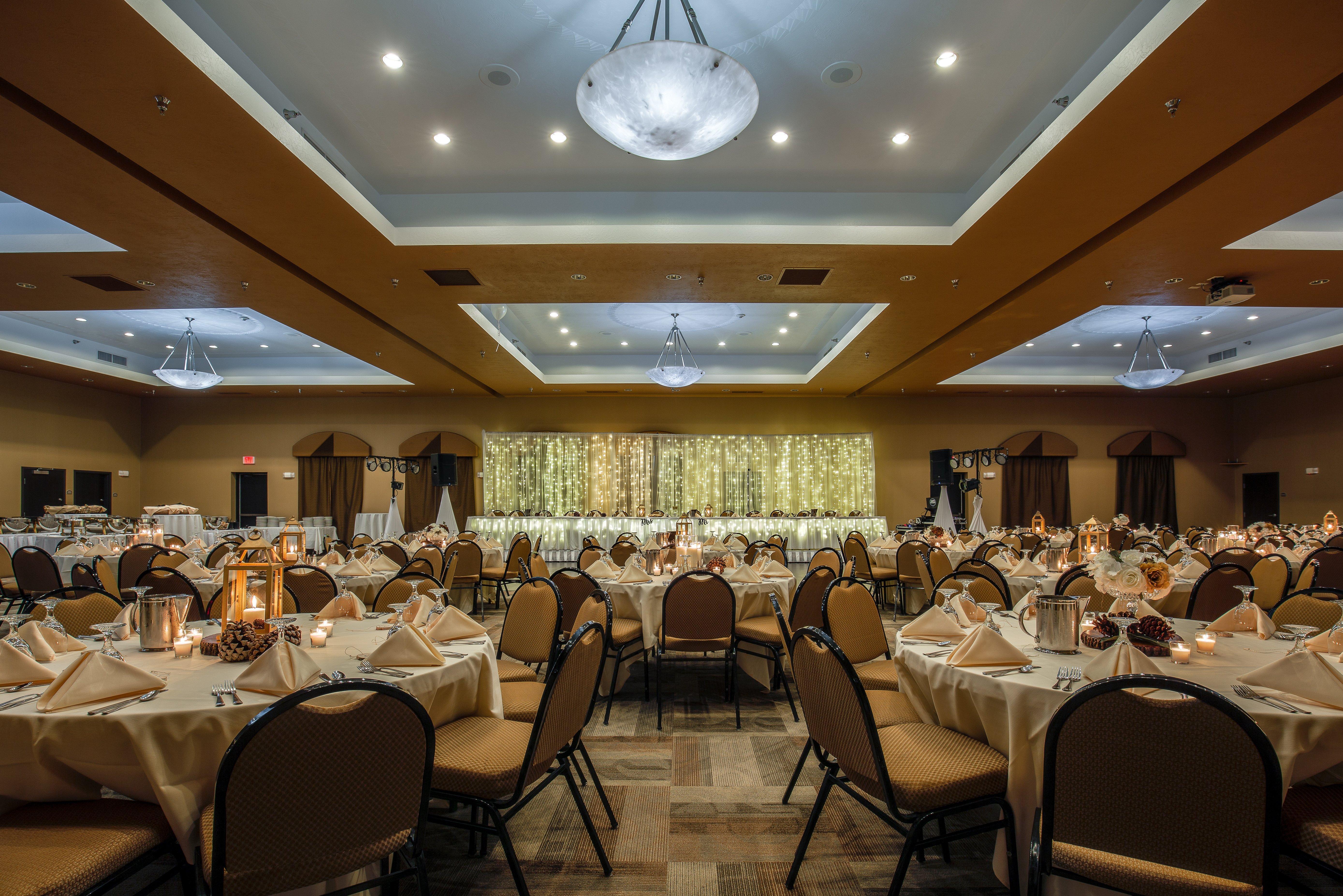 Holiday Inn Express Hotel & Suites Sioux Falls-Brandon By Ihg Luaran gambar