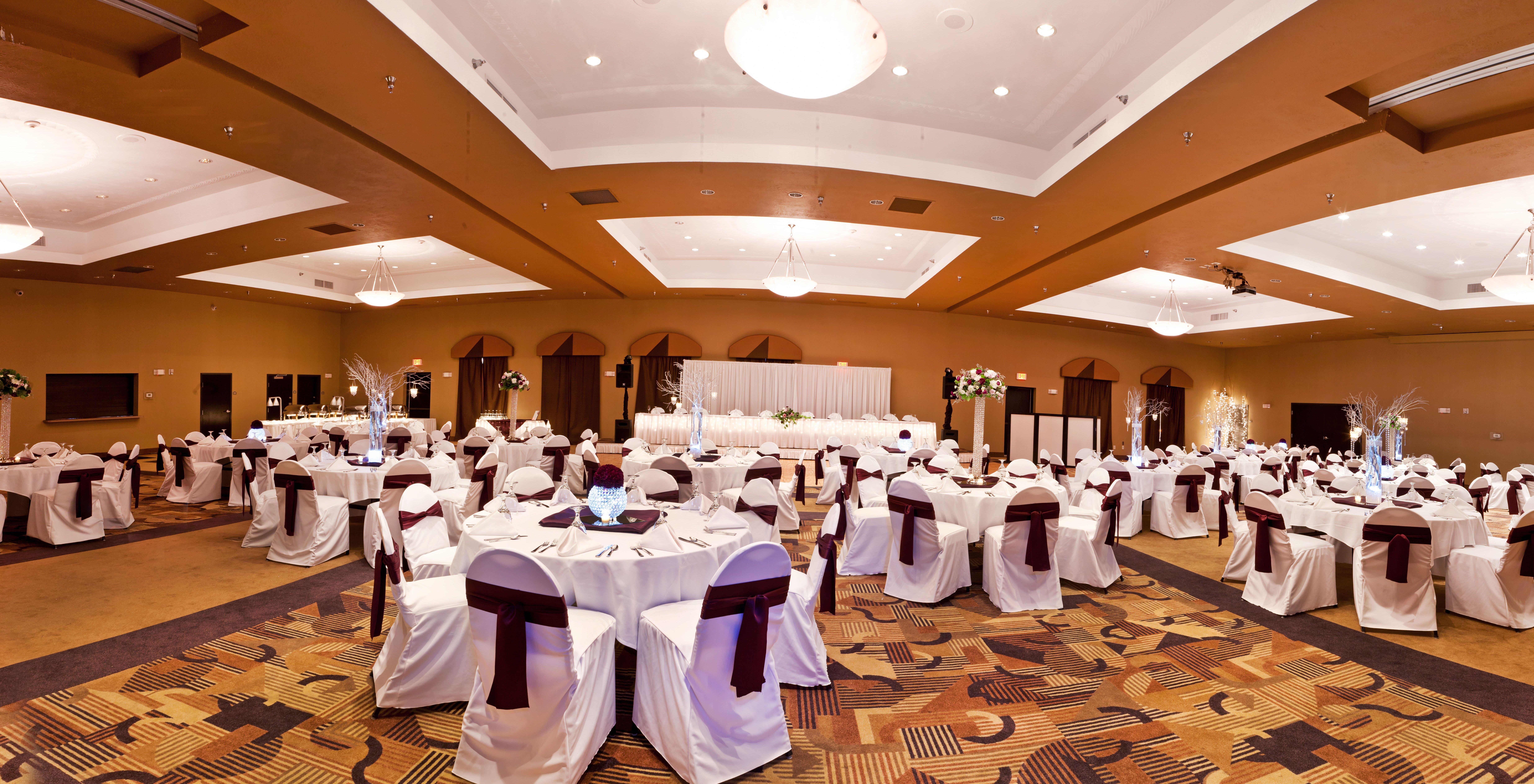 Holiday Inn Express Hotel & Suites Sioux Falls-Brandon By Ihg Luaran gambar
