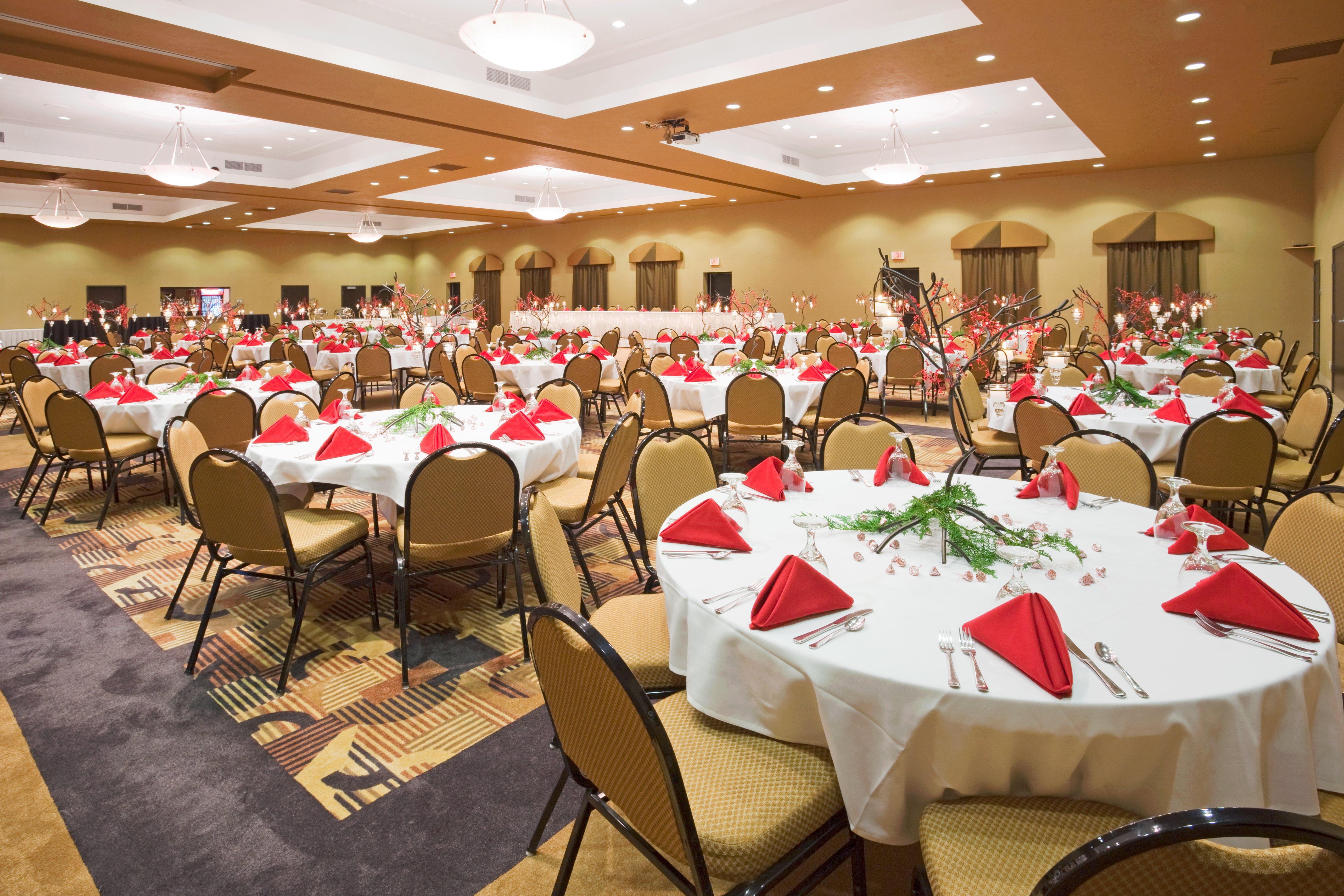 Holiday Inn Express Hotel & Suites Sioux Falls-Brandon By Ihg Luaran gambar