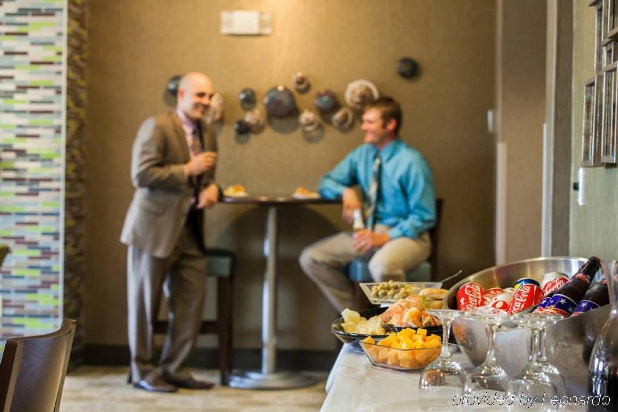 Holiday Inn Express Hotel & Suites Sioux Falls-Brandon By Ihg Luaran gambar