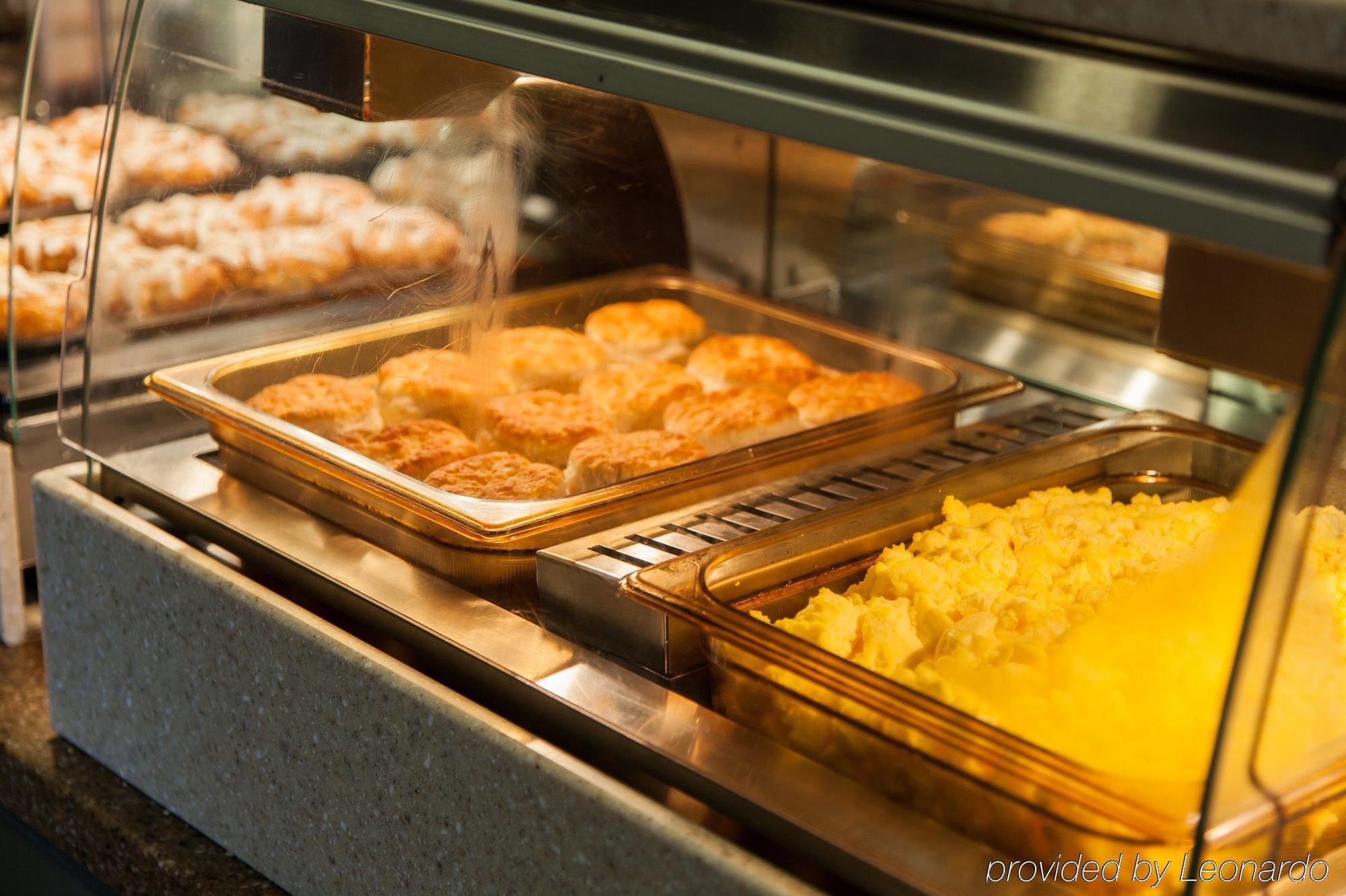 Holiday Inn Express Hotel & Suites Sioux Falls-Brandon By Ihg Luaran gambar