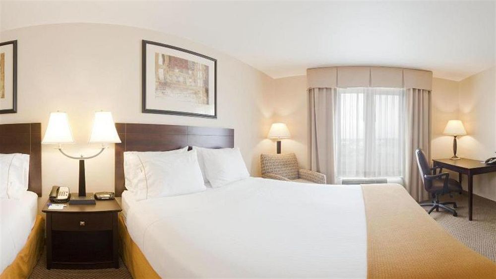 Holiday Inn Express Hotel & Suites Sioux Falls-Brandon By Ihg Luaran gambar