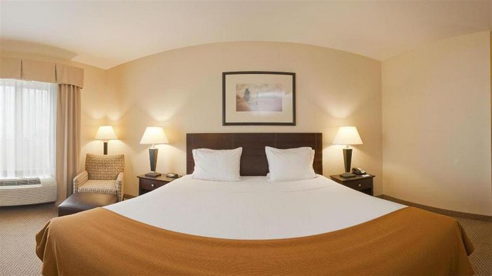 Holiday Inn Express Hotel & Suites Sioux Falls-Brandon By Ihg Luaran gambar