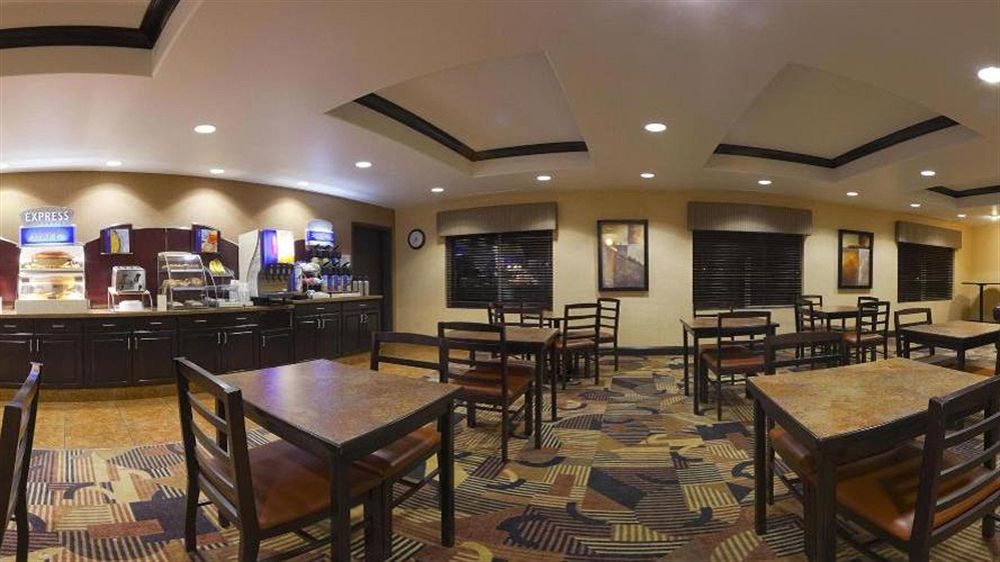 Holiday Inn Express Hotel & Suites Sioux Falls-Brandon By Ihg Luaran gambar