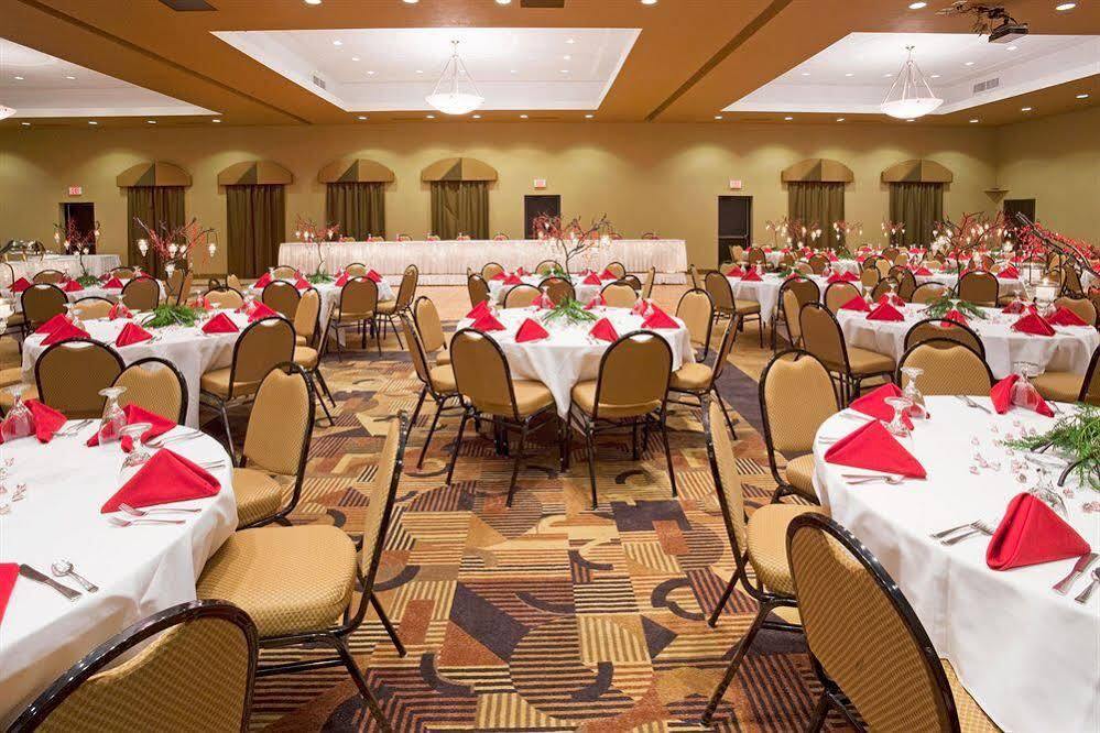 Holiday Inn Express Hotel & Suites Sioux Falls-Brandon By Ihg Luaran gambar